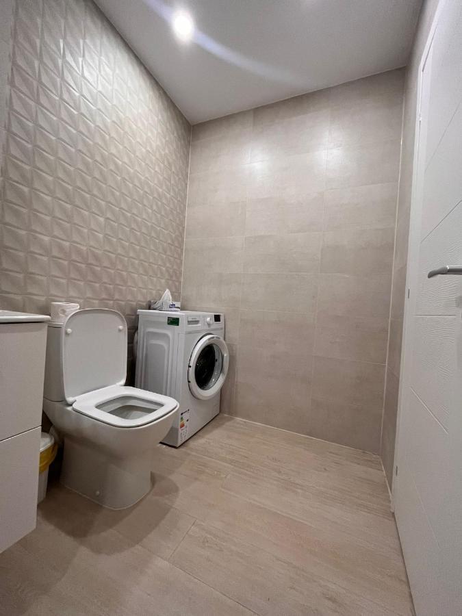 Апартаменты Premium Hils Pallady Бухарест Экстерьер фото