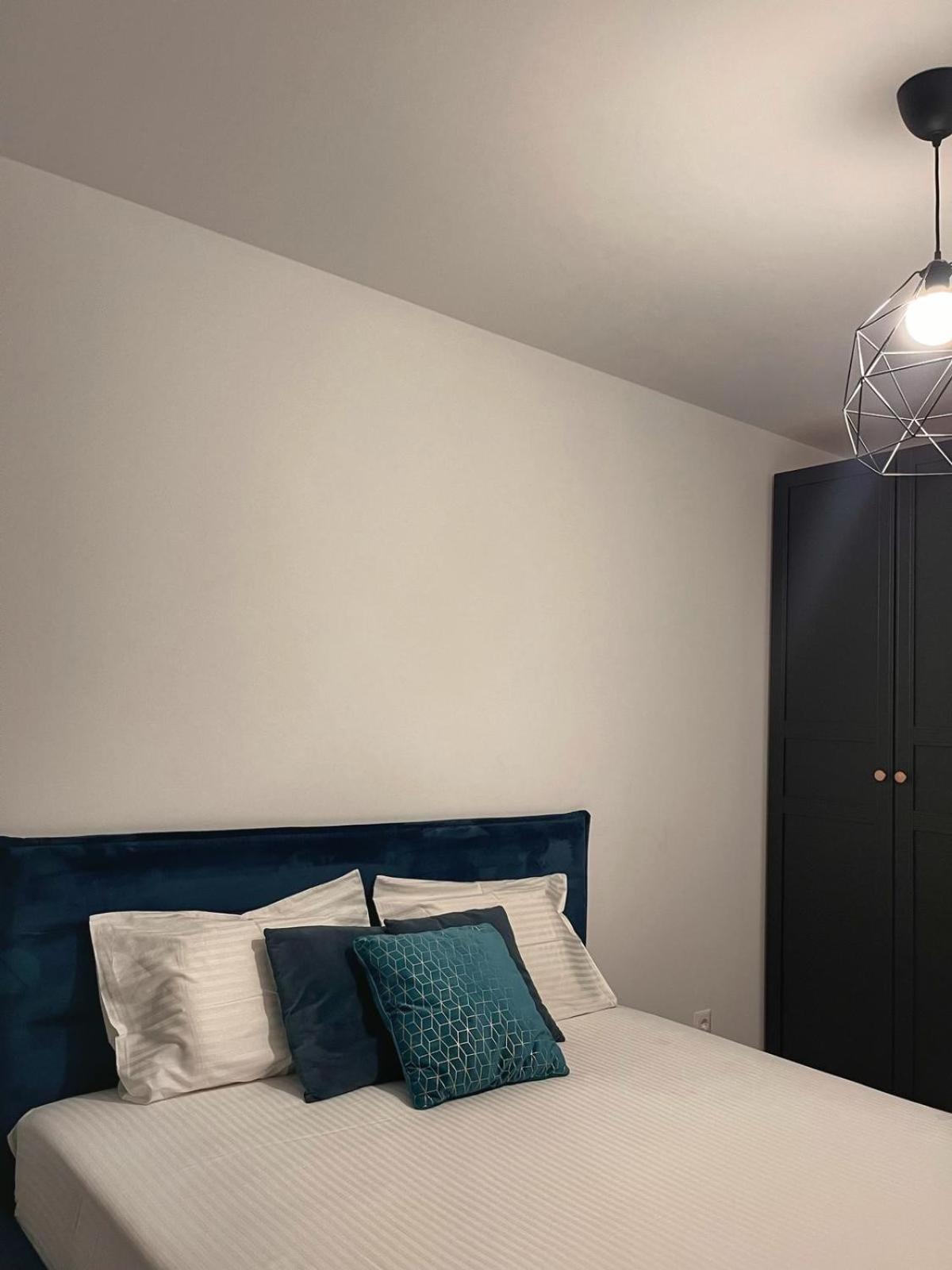 Апартаменты Premium Hils Pallady Бухарест Экстерьер фото