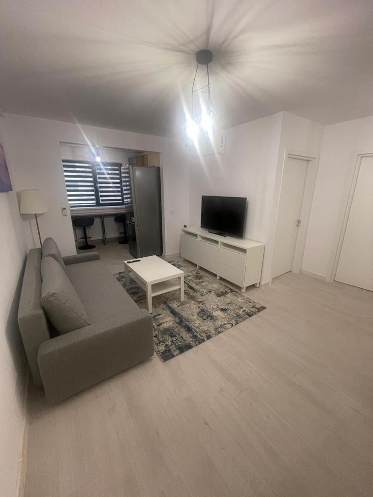 Апартаменты Premium Hils Pallady Бухарест Экстерьер фото